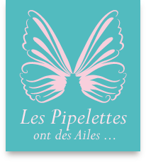 Les Pipelettes ont des ailes